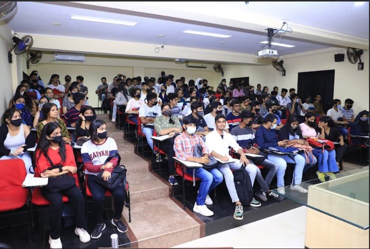 R.D. & S.H. National College And S.W.A. Science College Mumbai Auditorium & Conference photo 6